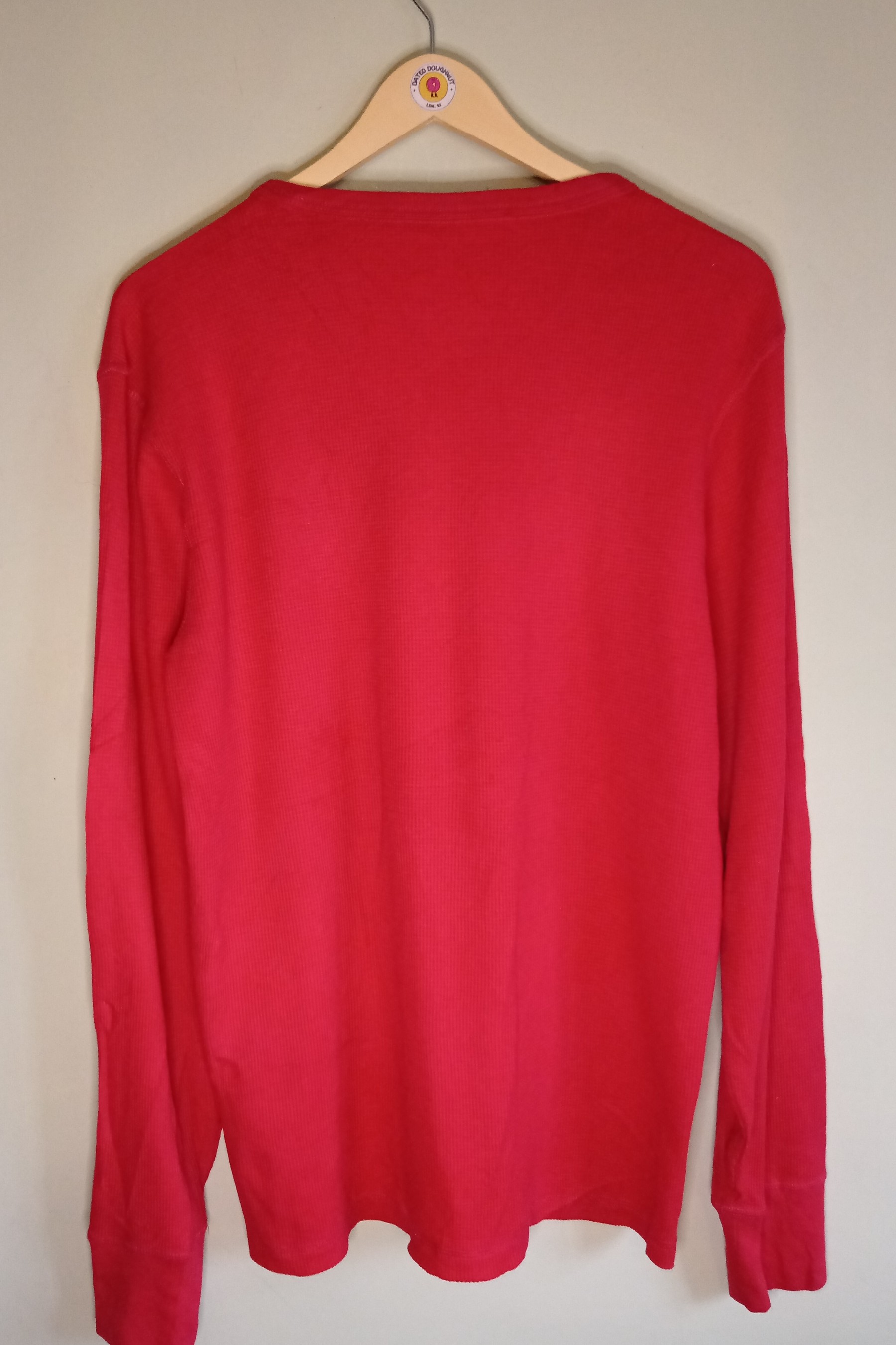 Tommy Hilfiger Long Sleeve Top